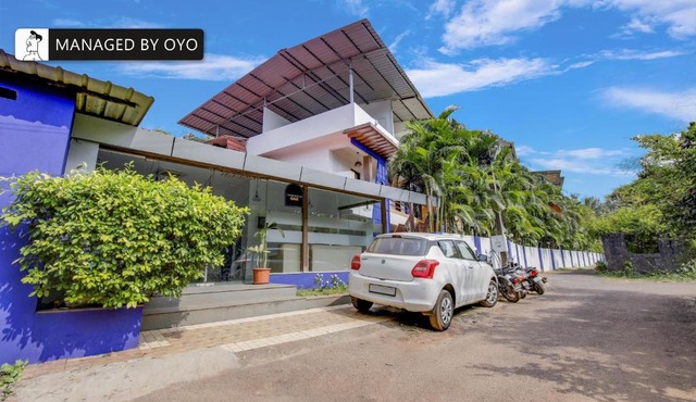 Super Townhouse OAK BLUEBELL BEACH RESORT