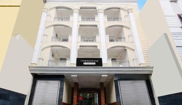 Super Townhouse Raniganj Formerly Devi Residency