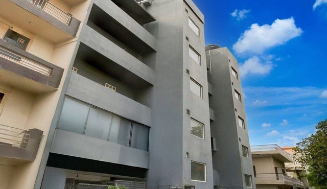 Super Townhouse Shahdara
