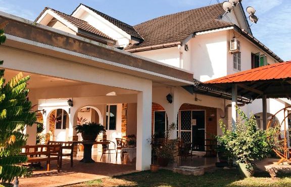 Sura Inn