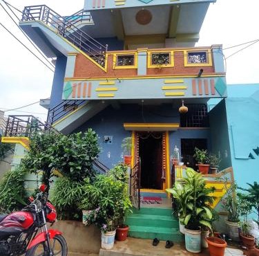 Suresh Homestay
