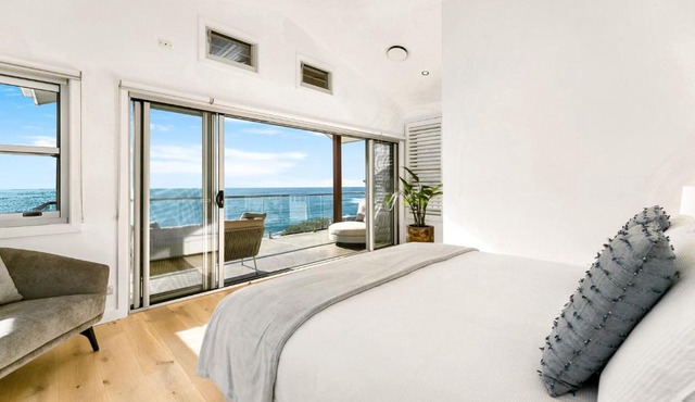 Surf Beach House
