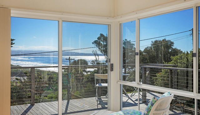 Surfside Pambula Beach in Pambula Beach