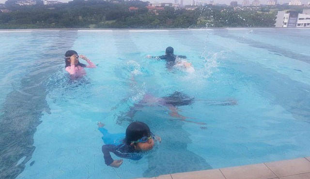 Suria Jelutong