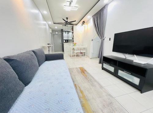 Suria Pantai Residency Kuala Lumpur