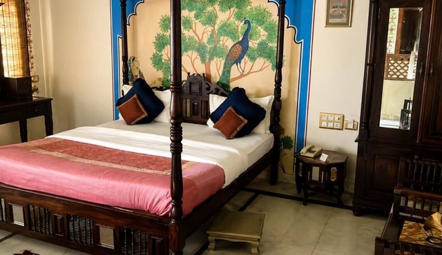 Suroth Mahal