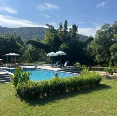 Surya Bagh - A Luxury Hideaway - 5 minutes to Ajabgarh, 10 minutes to Bhangarh & 20 minutes to Tehla, Sariska