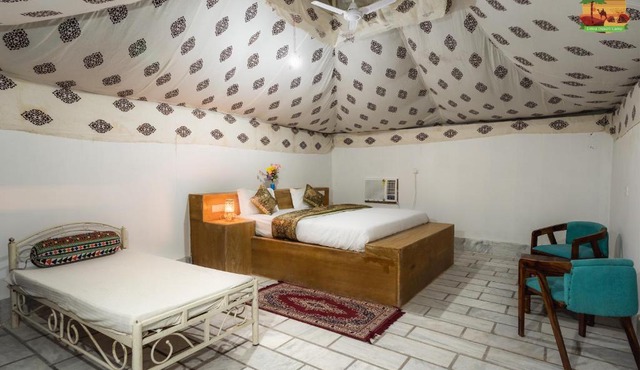 Surya Bagh Desert Camp