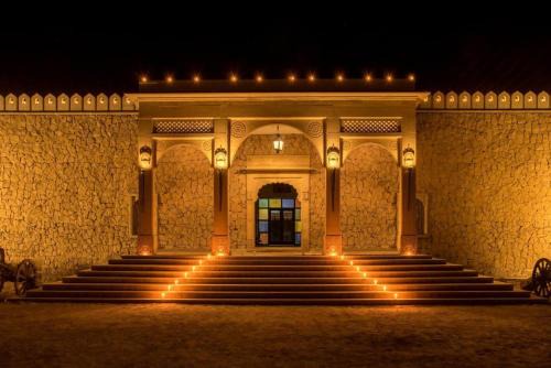 Surya Bagh Resort & Camp