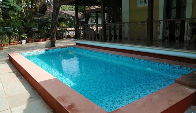 Surya Kiran Heritage Hotel
