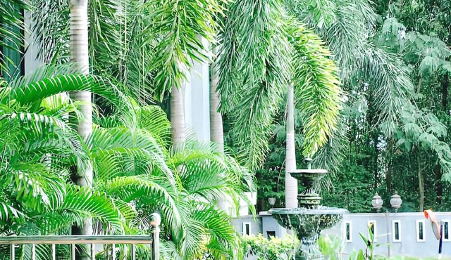 Sutera Hotel
