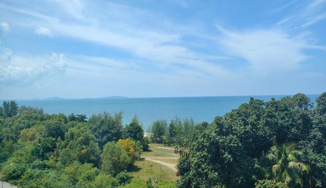 Sutra Damai Seaview