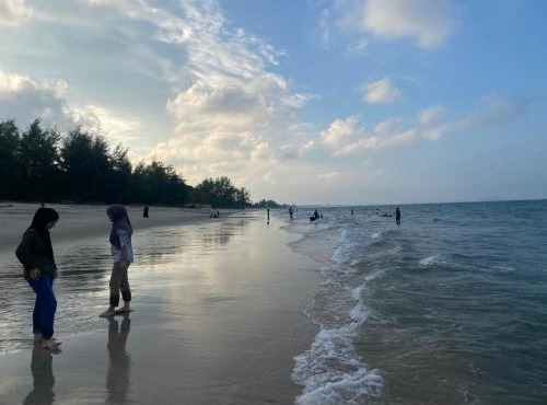 Sutra Impian Seaview 2 Sutravilla 2