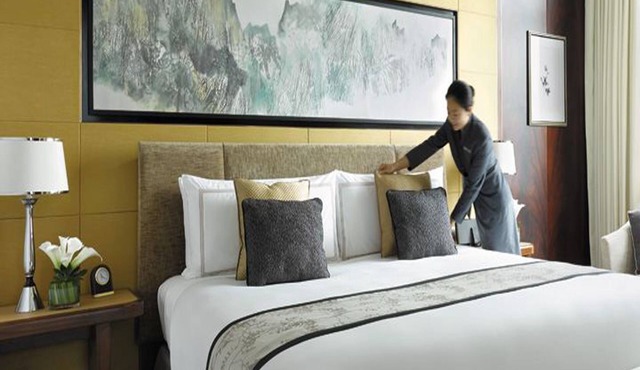 Suva Hotel