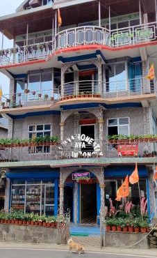 Suvarna homestay