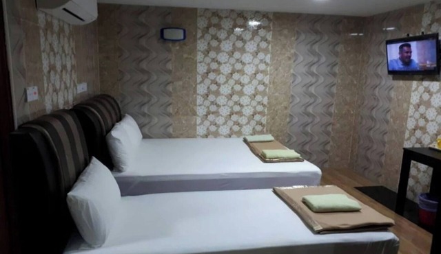 SV Andalas Hotel