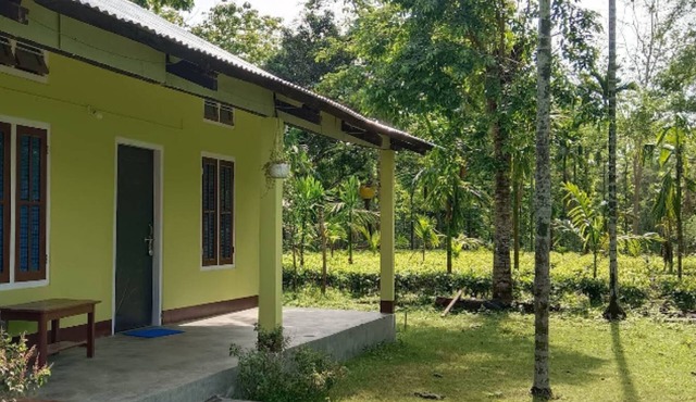 Swagat Homestay