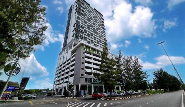 Swan Garden Resort Hotel