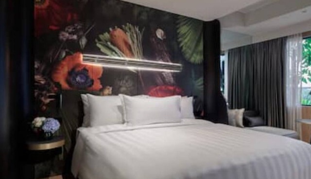 Swank Upscale Premium Club Hotel Bukit Bintang