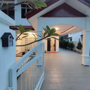 Sweet Home