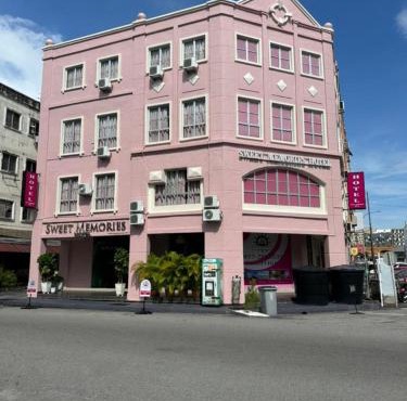 Sweet Memories Hotel