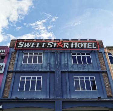 Sweet Star Hotel