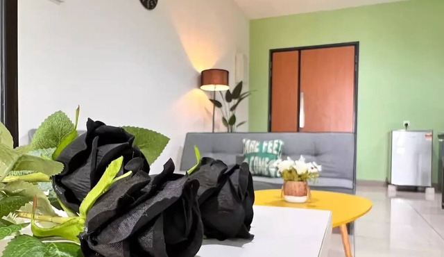 SweetHome 2.0 @ Octagon Ipoh centre