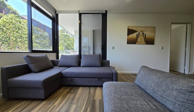 SYD Rosebery 1BR 301 Apt Close 2 CBD & Airport