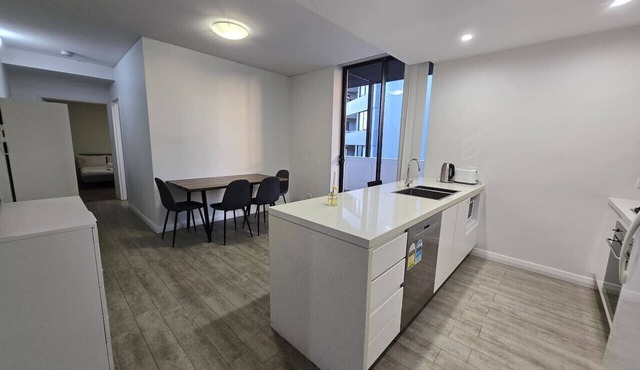 SYD Rosebery 3BR 203 Apt Close to CBD & Airport