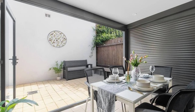 Sydenham | Near Station, Airport & Marrickville