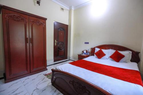 Sylvan Premium Guest House