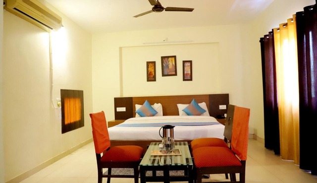 Symphony by Devbhoomi Corbett Resort