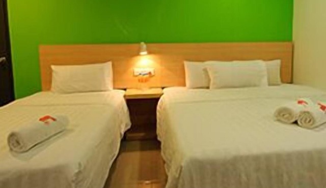 T Hotel Changlun