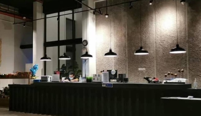 T+ Premium Hotel