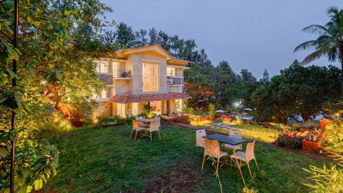 Table Land Retreat