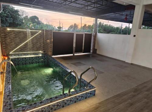 Taiping Leisure Home