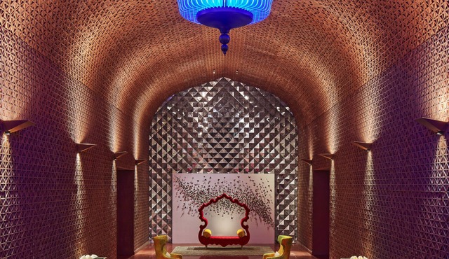 Taj Devi Ratn Resort & Spa, Jaipur