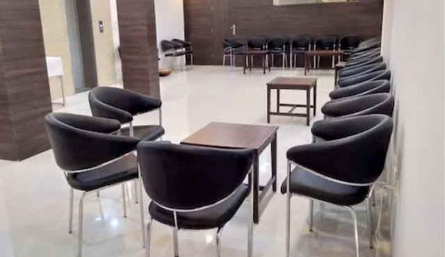 Taj Guest House