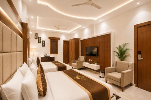 Taj View By Signature Stayz