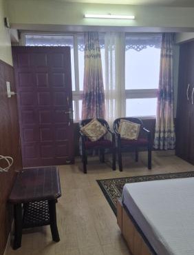 Takdah Bhumishree Homestay