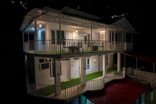 Tales & Trails By AYN Hospitality