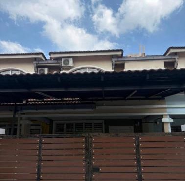 Taman Putra Impiana, Puchong