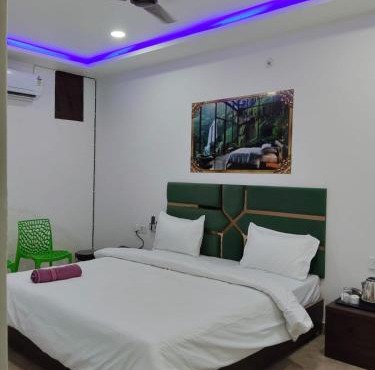 Tamanna guest inn
