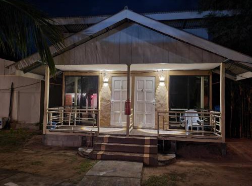 Tamara Guest House