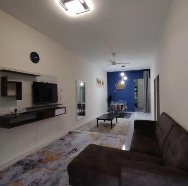Tamara Homestay 4BR Cozy Stay