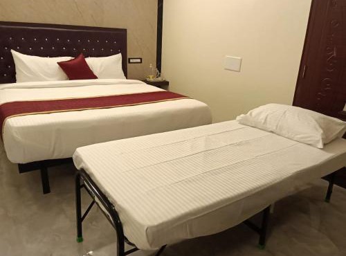 Tamil Homestay