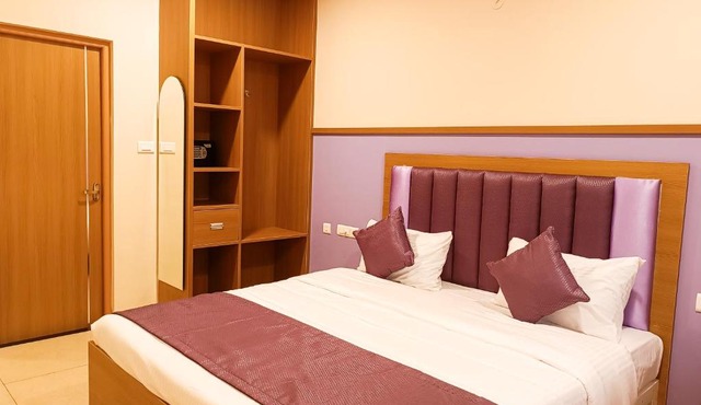 tan90 Comfort Stays