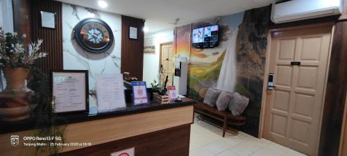 Tanjong Boutique Hotel