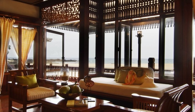 Tanjong Jara Resort