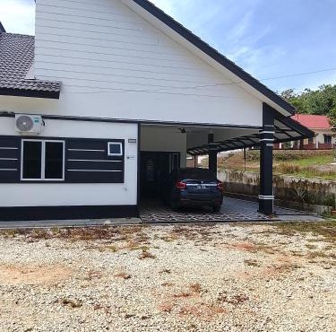 Tanjung home stay